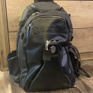 Samshield | Icon Backpack
